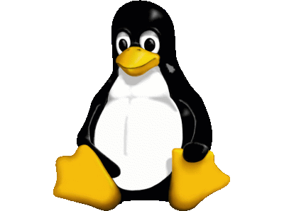 Tux Logo