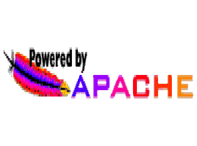 Logotipo Apache