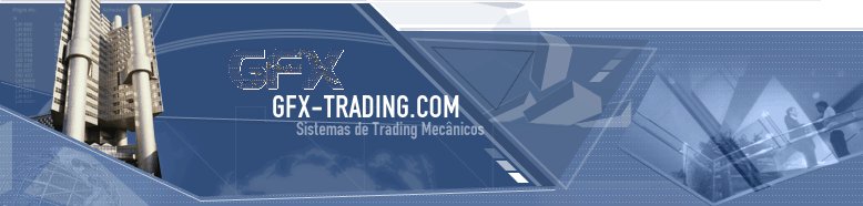 Logotipo GFX-Trading.com - Sistemas de Trading Mecânicos e Sinais de Forex