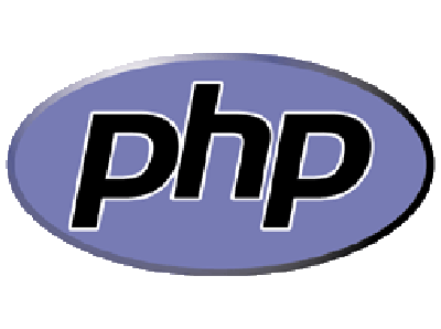 Logotipo Php