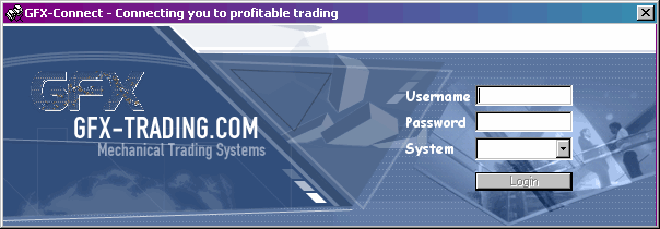 GFX-Connect Software Installation