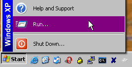 GFX-Connect Software Installation