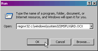 GFX-Connect Software Installation
